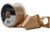 Double Faced Satin Ribbon - 25mm - Various Colours - Priced per metre
