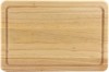 Personalised Rubberwood Chopping Board