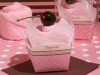 Cassiani Sweet Treats Cupcake Towel Favors