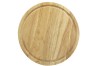 Personalised Round Cheese / Bread Board - Stag