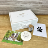 Complete Pet Keepsake / Memory Box Kit