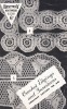 Vintage Bestway Crochet Pattern B2381: 4 Crochet Edgings & Insertions