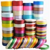 Satin Ribbon - 15mm - Various Colours - Priced per metre
