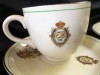 King Edward VIII Coronation 1937 Trio ~ China Cup, Saucer & Plate