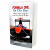 Personalised 'Formula 1 On This Day' Book