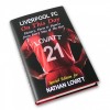 Personalised 'Liverpool  On This Day' Book