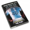 Personalised 'Manchester City On This Day' Book