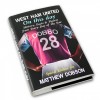 Personalised 'West Ham United On This Day' Book