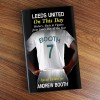 Personalised 'Leeds On This Day' Book