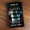 Personalised 'Celtic On This Day' Book