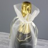Personalised Crown Bottle of Champagne
