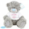 Personalised 'Me To You' If ... Were Flowers Bear