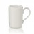 Windsor Porcelain Mug with Rhino Coat, 8oz 68mm Diameter - Blank