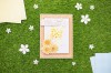 Sara Signature Garden Party A6 Photopolymer Stamp - Summertime Florals