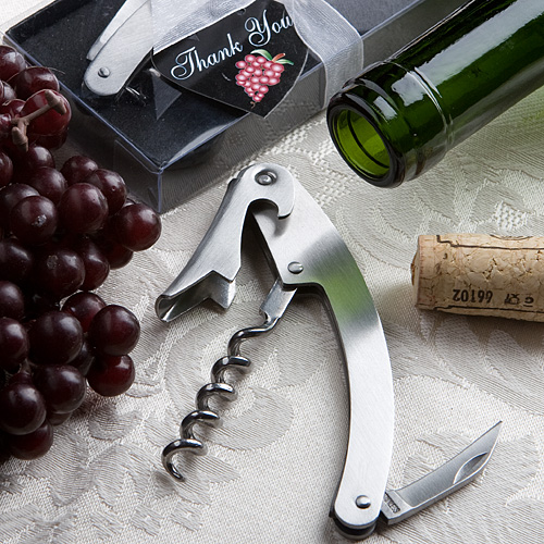 Vineyard Collection Waiters Friend Wine Tool