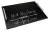 Personalised Slate Serving Tray