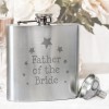 Role: Father of the Bride