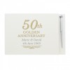 Anniversary / Birthday: 50th