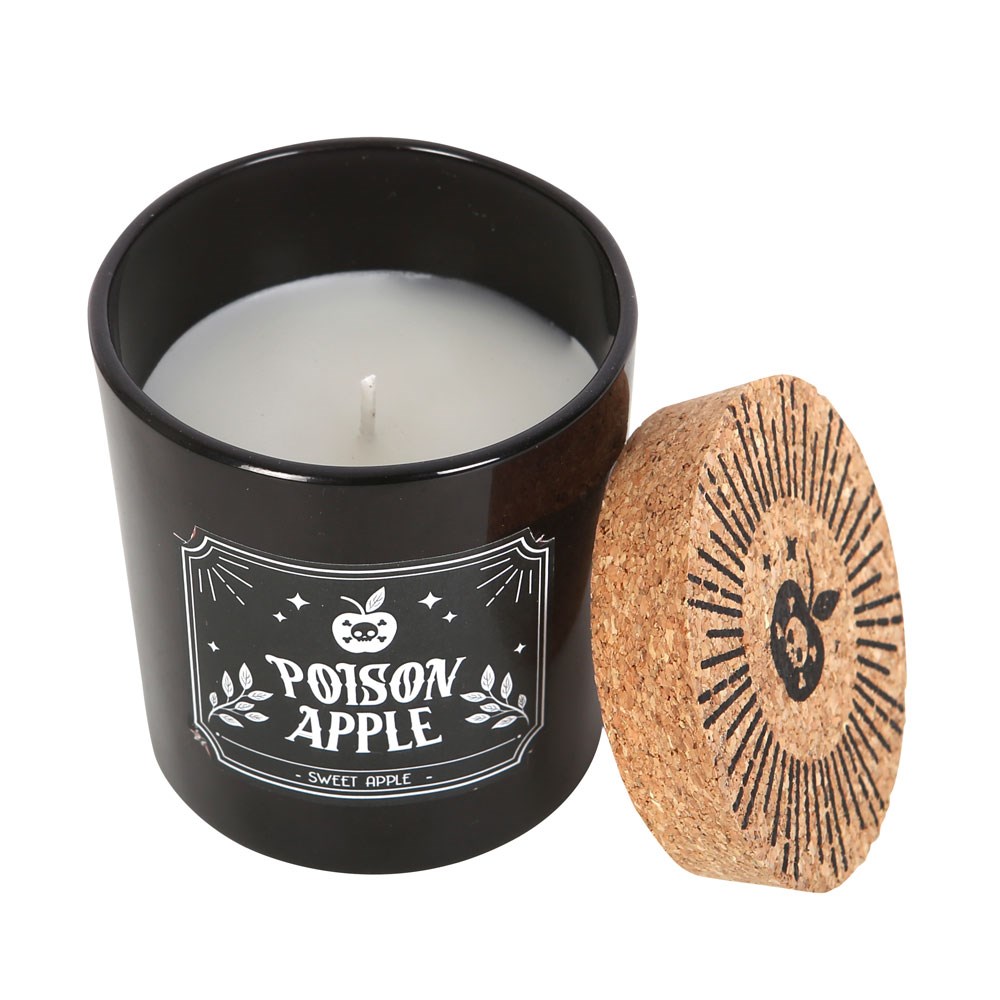 Poison Apple - Sweet Apple Candle