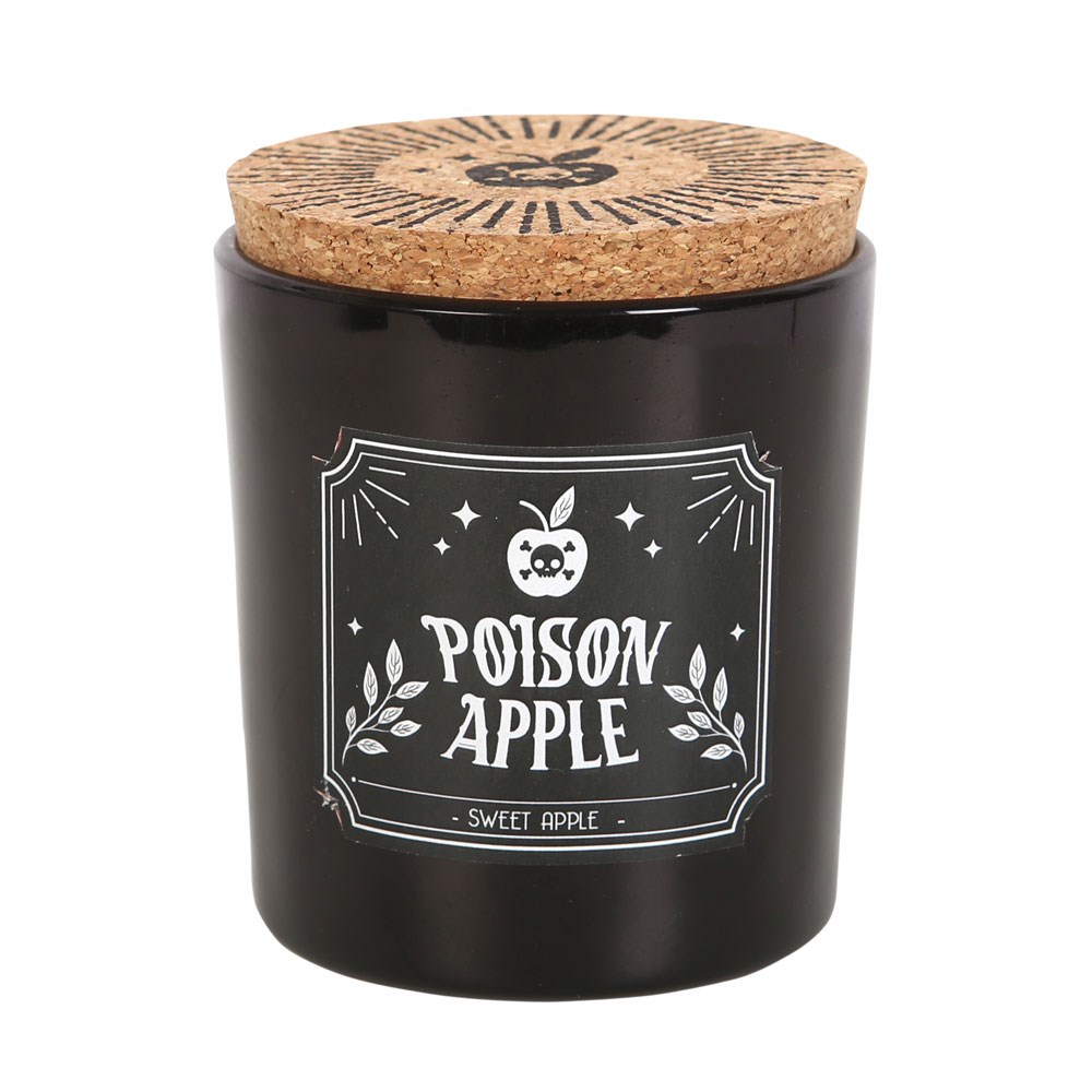 Poison Apple - Sweet Apple Candle