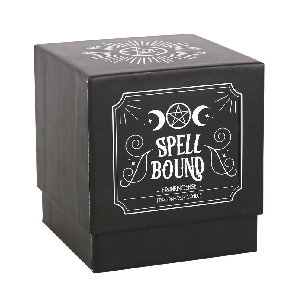 Spell Bound - Frankincense Candle