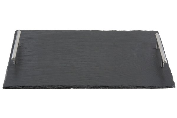 Slate Serving Tray