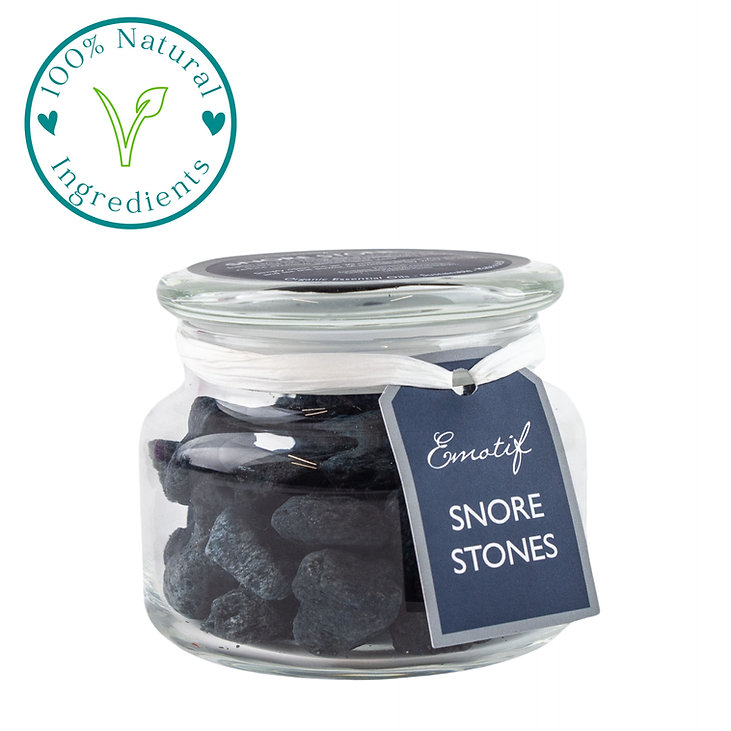 Aromatherapy Snore Stones