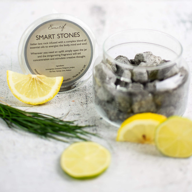 Aromatherapy Smart Stones