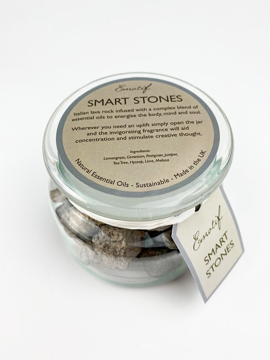 Aromatherapy Smart Stones