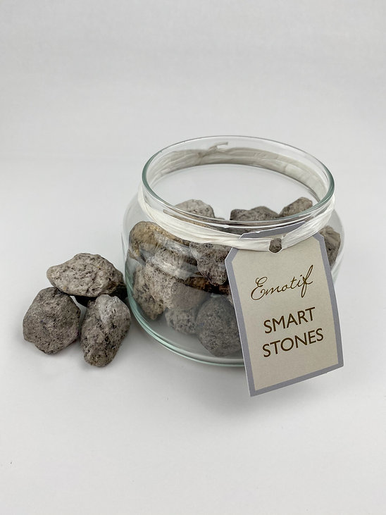 Aromatherapy Smart Stones