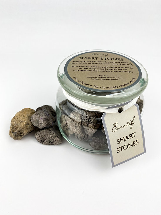 Aromatherapy Smart Stones