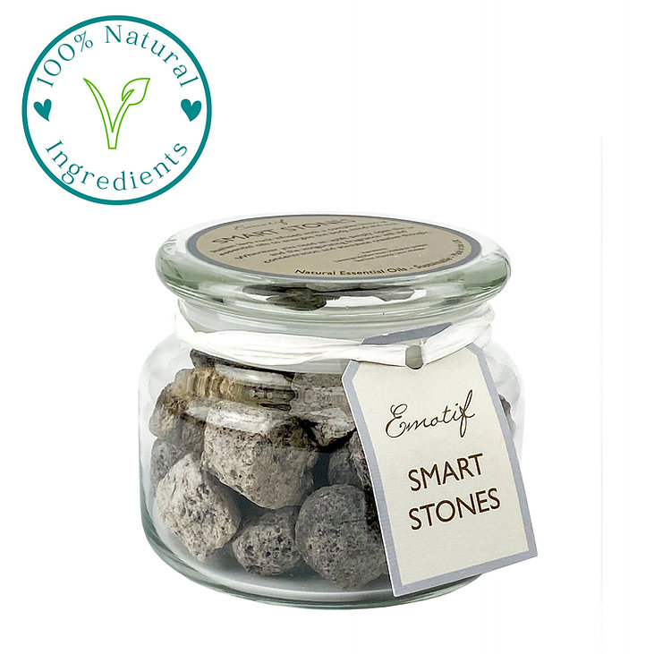 Aromatherapy Smart Stones