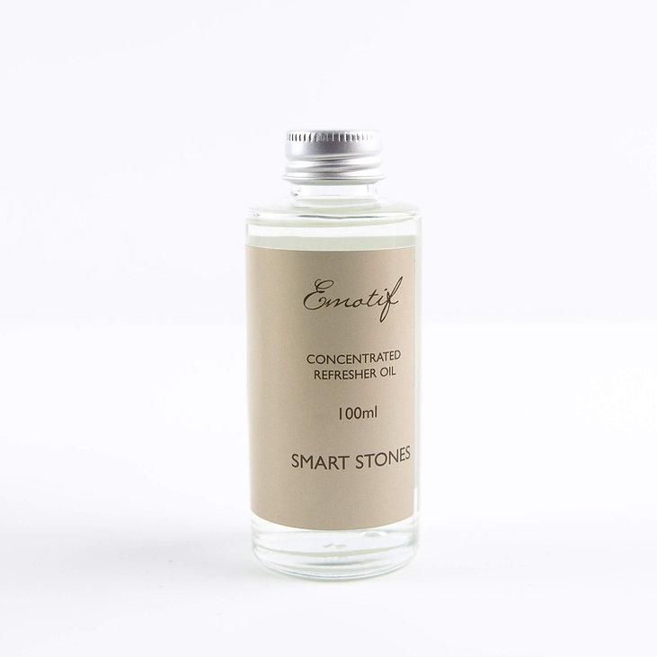 Smart Stones Refresher Oil 100ml