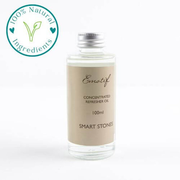 Smart Stones Refresher Oil 100ml