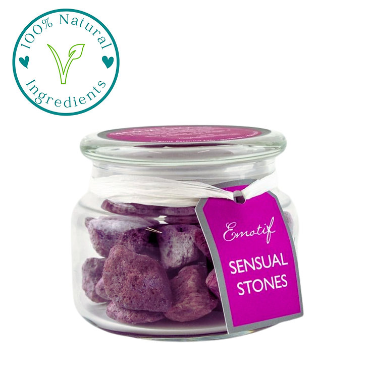 Aromatherapy Sensual Stones