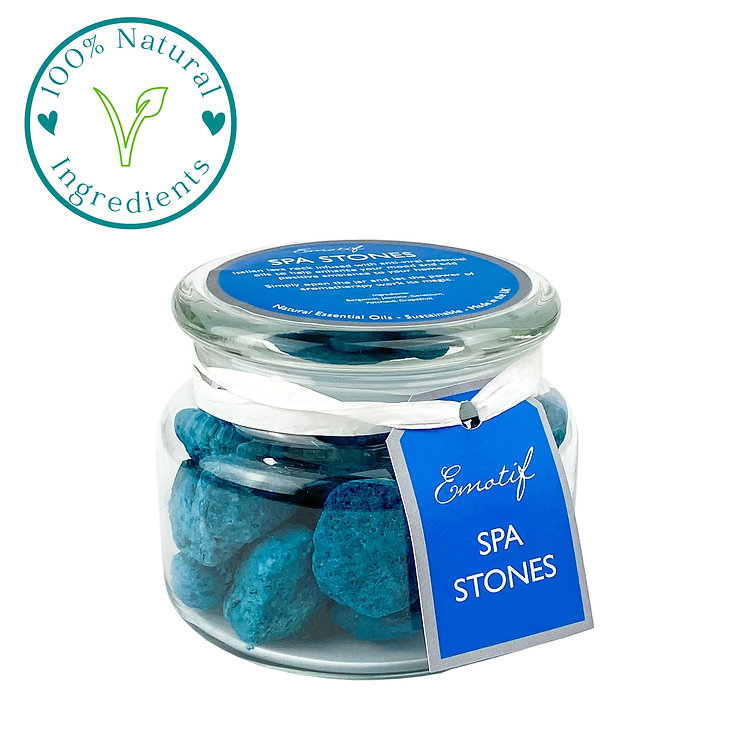 Aromatherapy Spa Stones