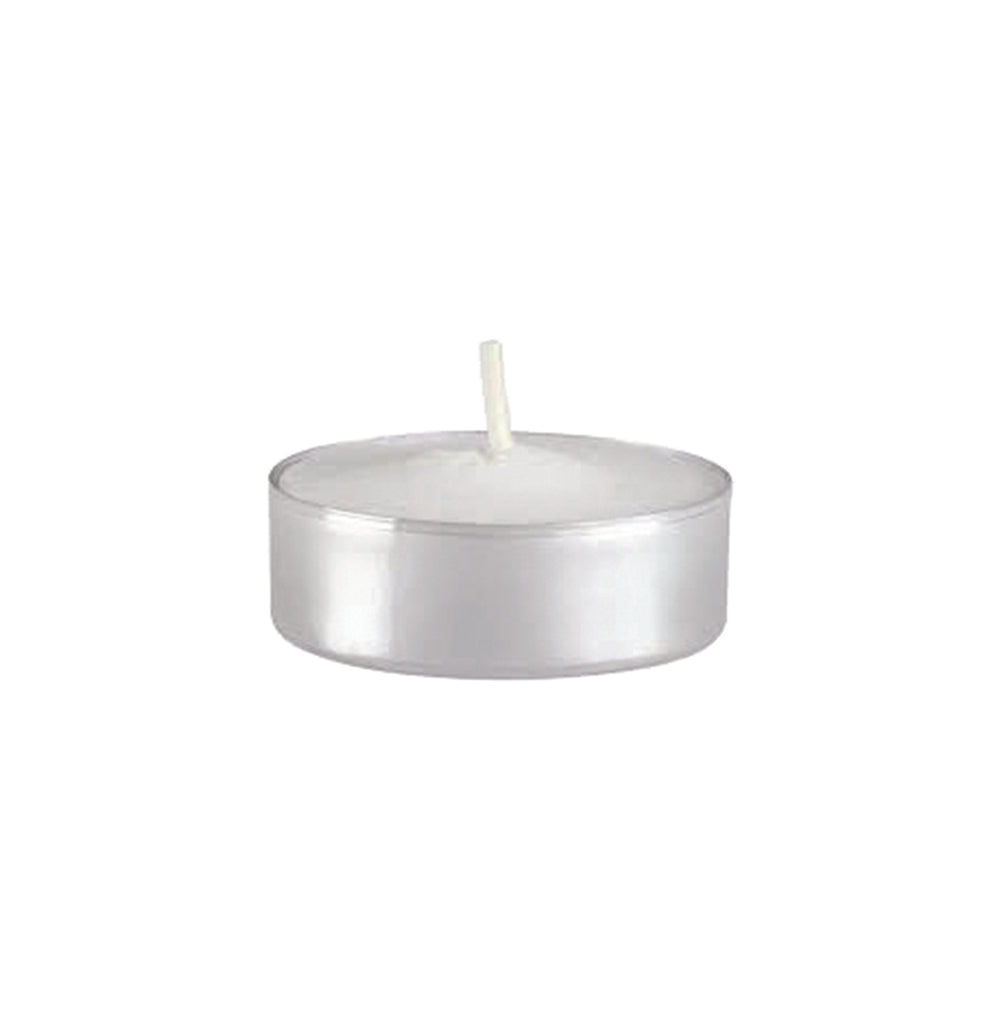 Tea Light Candles - Pack 10