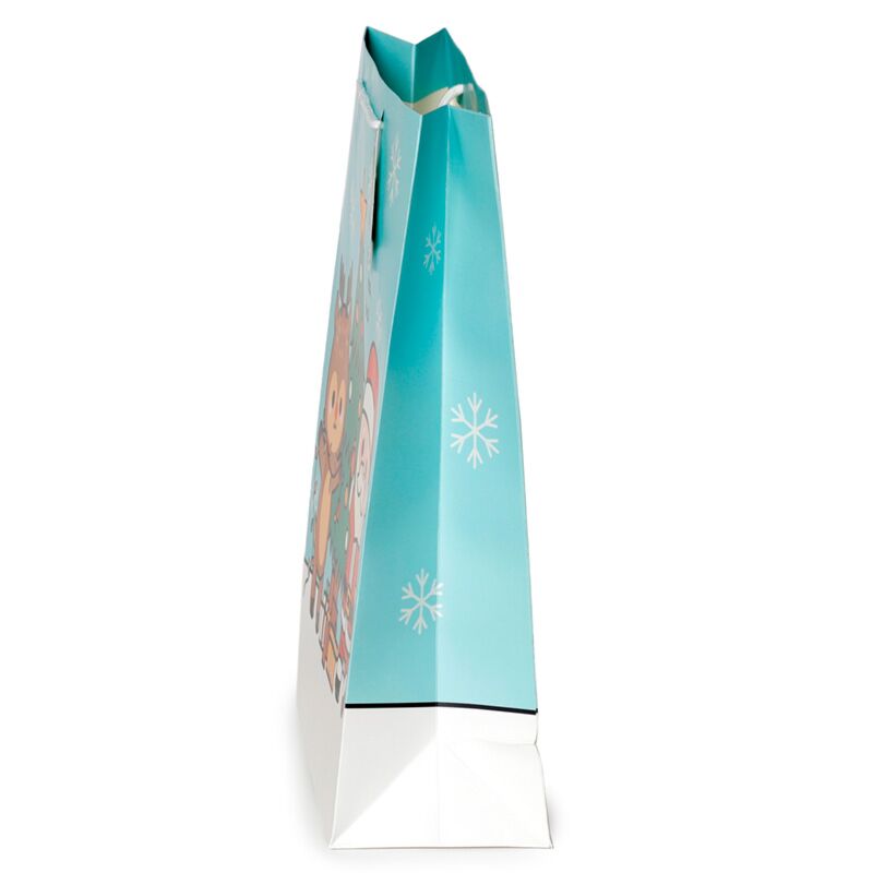 Christmas Festive Friends Gift Bag - Extra Large