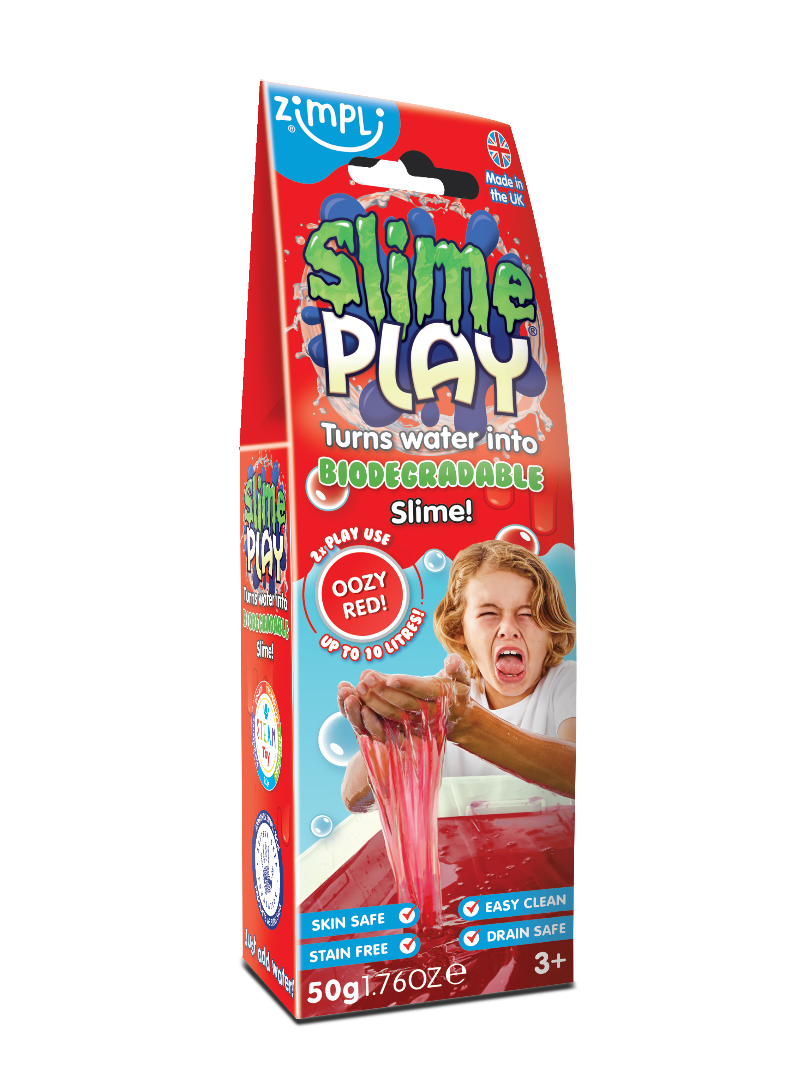 Zimpli Kids -  Eco Slime Play