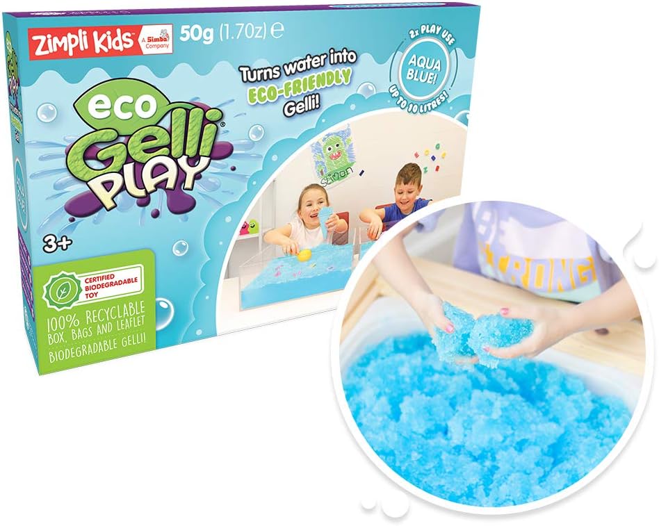 Zimpli Kids - Eco Gelli Play