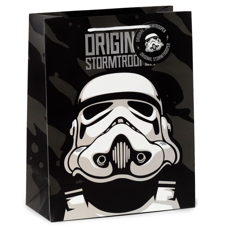 The Original Stormtrooper Gift Bag - Large