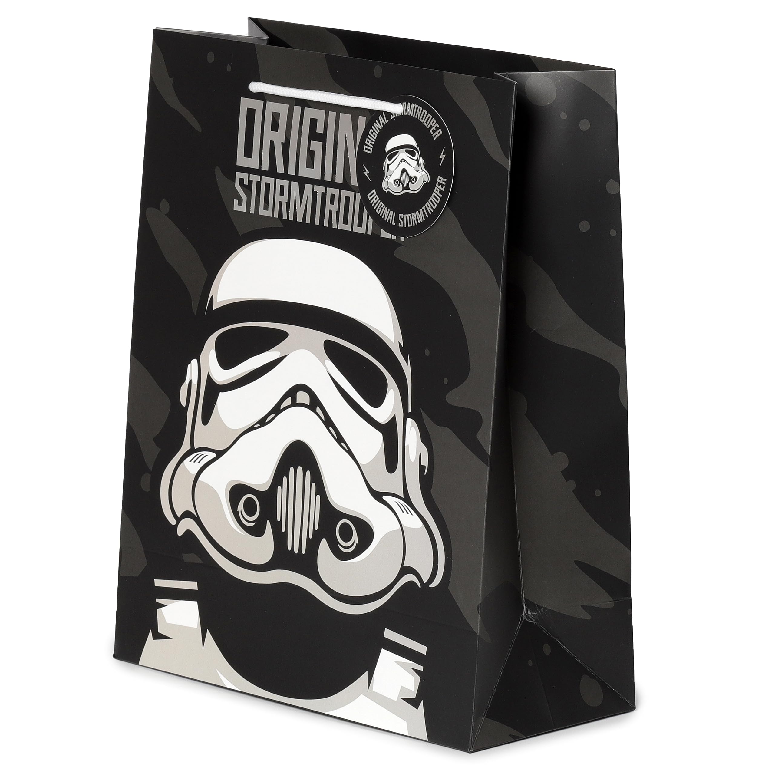 The Original Stormtrooper Gift Bag - Large