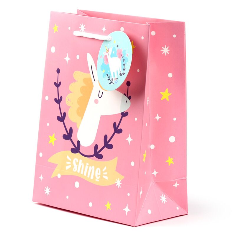 Unicorn Magic Gift Bag - Medium