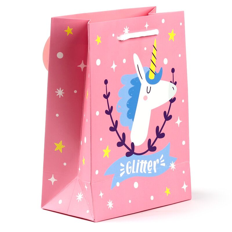 Unicorn Magic Gift Bag - Medium