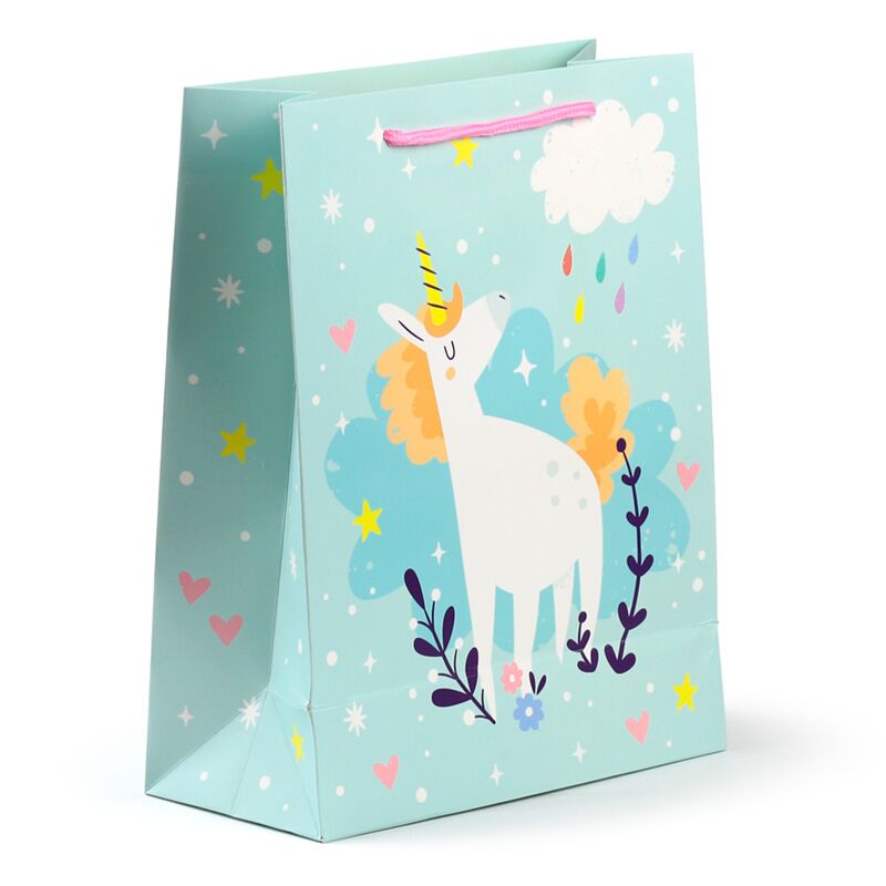 Unicorn Magic Gift Bag - Large