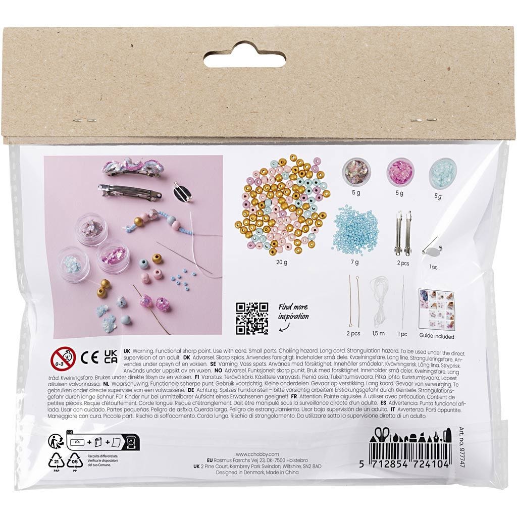 Jewellery Crafting Kit - Small