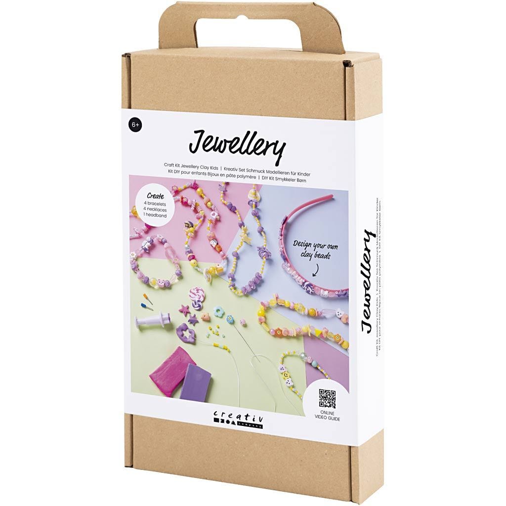 Jewellery Crafting Kit - Large