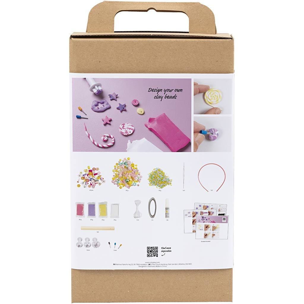 Jewellery Crafting Kit - Large