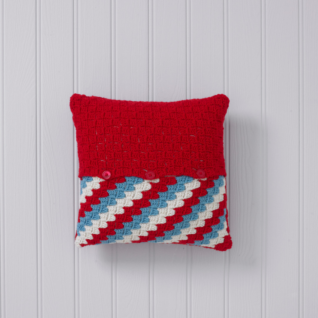 King Cole Scandinavian Style Crochet - Book 1