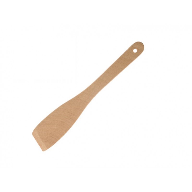 Wooden Spatula